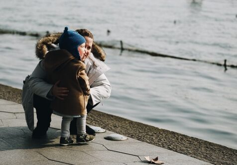 Taming The Terrible Twos Tantrums