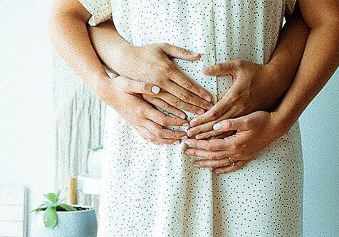 Dads, Other Mums and The First Trimester